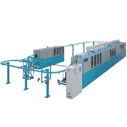 全自动超声波清洗机