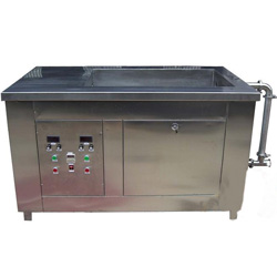 大功率单槽汽修用清洗机